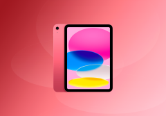 Планшет Apple iPad 11 (2025) Wi-Fi 512Gb (Розовый)