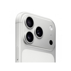 Cмартфон Apple iPhone 17 Pro Max 2TB Silver (Серый) (eSIM)