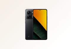 Смартфон Poco M7 Pro 5G 12/512Gb (Black)