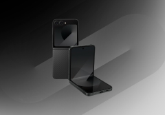 Смартфон Samsung Galaxy Z Flip6 12/512Gb (Черный)