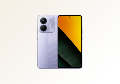 Смартфон Poco M7 Pro 5G 12/512Gb (Purple)