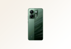 Смартфон Poco M7 Pro 5G 12/512Gb (Green)