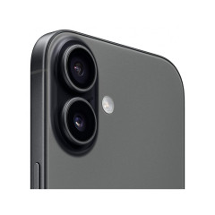 Cмартфон Apple iPhone 17 512GB Black (Черный) (eSIM)