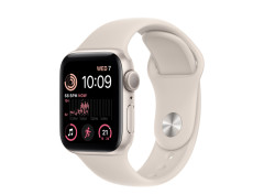 Смарт-часы Apple Watch SE 2022