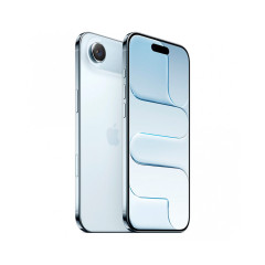 Apple iPhone Air 1Tb Sky Blue (Голубой) (eSIM)