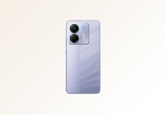 Смартфон Poco M7 Pro 5G 12/256Gb (Purple)