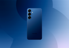 Samsung Galaxy S25 Plus 12/512Gb (Синий)