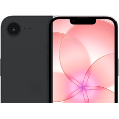 Смартфон Apple iPhone 17e 512GB Black (Черный) (nano-SIM + eSIM)