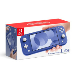 Игровая консоль Nintendo Switch Lite