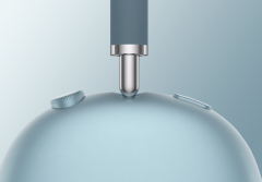 Беспроводные наушники Apple AirPods Max USB-C 2024 (Синий)