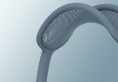 Беспроводные наушники Apple AirPods Max USB-C 2024 (Синий)