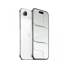 Apple iPhone Air 256GB Cloud White (Белый) (eSIM)