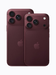 Apple iPhone 18 Pro 256 ГБ Black (Чёрный) — nano-SIM + eSIM