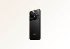 Смартфон Poco F7 Ultra 12/256Gb (Black)