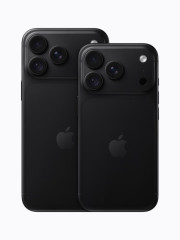 Apple iPhone 18 Pro Max 256 ГБ Black (Чёрный) — nano-SIM + eSIM