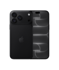 Apple iPhone 18 Pro Max 256 ГБ Black (Чёрный) — nano-SIM + eSIM