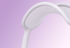 Беспроводные наушники Apple AirPods Max USB-C 2024 (Фиолетовый)