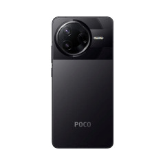 Смартфон Poco F7 Pro 12/512Gb Black
