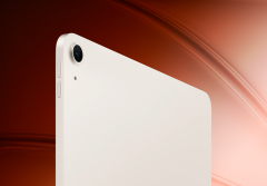 Apple iPad Air 13" (2025) Wi-Fi 512 ГБ, «Сияющая звезда»