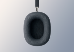 Беспроводные наушники Apple AirPods Max USB-C 2024 (Полуночный черный)