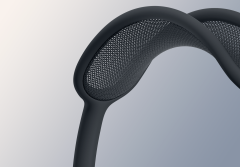 Беспроводные наушники Apple AirPods Max USB-C 2024 (Полуночный черный)