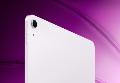 Apple iPad Air 13" (2025) Wi-Fi 512 ГБ, Фиолетовый