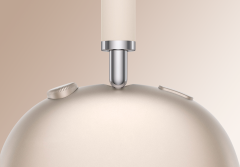 Беспроводные наушники Apple AirPods Max USB-C 2024 (Сияющая звезда)