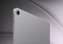 Apple iPad Air 13" (2025) Wi-Fi 256 ГБ, «Серый космос»