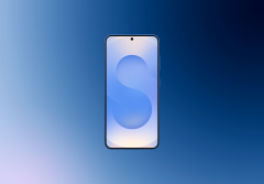 Samsung Galaxy S25 12/512Gb (Синий)