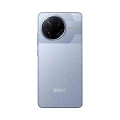 Смартфон Poco F7 Pro 12/256Gb Blue