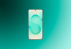 Samsung Galaxy S25 12/512Gb (Мятный)