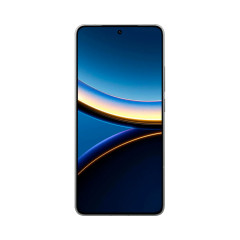 Смартфон Poco F7 Pro 12/256Gb Silver