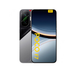 Смартфон Poco F7 12/256Gb Silver