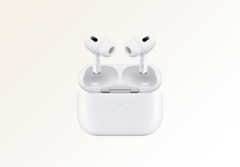 Наушники Apple AirPods Pro 2, USB-C (2023)