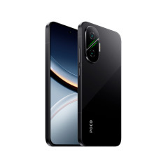 Смартфон Poco F7 12/256Gb Black