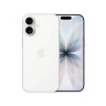 Apple iPhone 17 256GB White (Белый) (nano-SIM + eSIM)