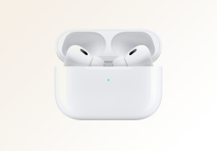 Наушники Apple AirPods Pro (2nd generation)