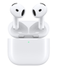 Наушники Apple AirPods 4 (активное шумоподавление)