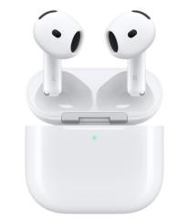 Наушники Apple AirPods 4 MagSafe ANC (активное шумоподавление)