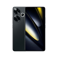 Смартфон Poco F6 8/256Gb Black