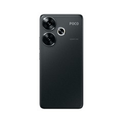 Смартфон Poco F6 8/256Gb Black