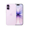 Apple iPhone 17 256GB Lavander (Розовый) (nano-SIM + eSIM)