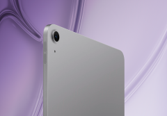 Apple iPad Air 11" (2025) Wi-Fi 1 Тб, «Серый космос»