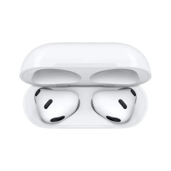 Наушники Apple Airpods 3 в футляре с беспроводной зарядкой MagSafe