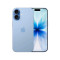 Cмартфон Apple iPhone 17 256GB Mist Blue (Синий) (eSIM)