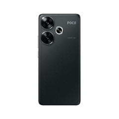 Смартфон Poco F6 12/512Gb Black