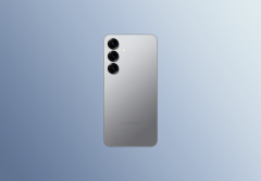 Samsung Galaxy S25 12/128Gb (Серый)