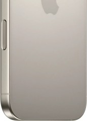 Apple iPhone 16 Pro Max 1TB Natural Titanium (Титановый) (nano-SIM + eSIM)