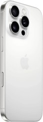 Apple iPhone 16 Pro Max 1TB White Titanium (Белый Титан) (nano-SIM + eSIM)