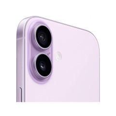 Apple iPhone 17 256GB Lavander (Розовый) (eSIM)